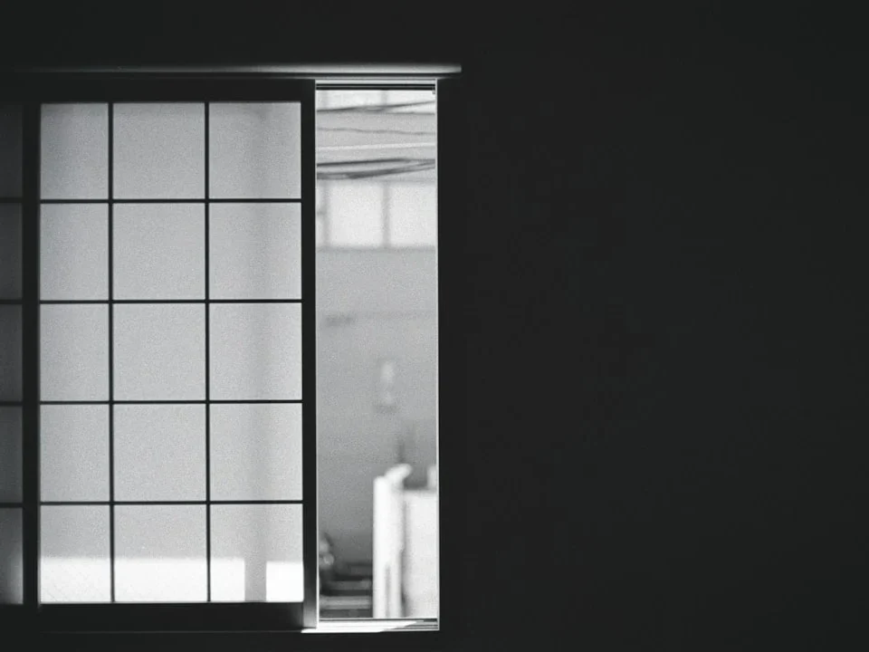 Sliding Door Swing Door