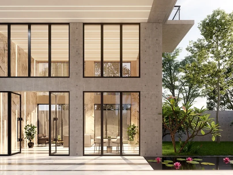 Sliding Door Upvc Door Modern Door