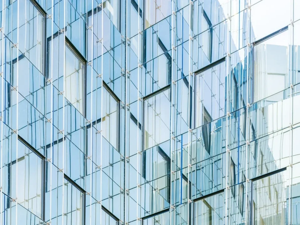 Smart Glass Types Window Technology