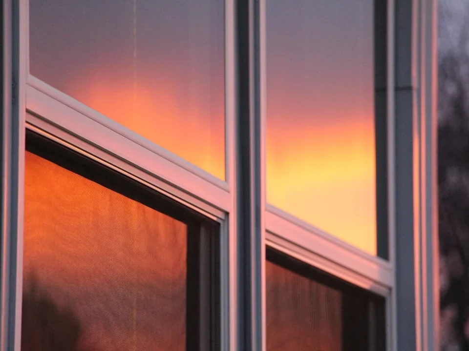 Soundproof Alternatives Window Materials