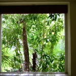 Soundproof Window Anti Termite Window