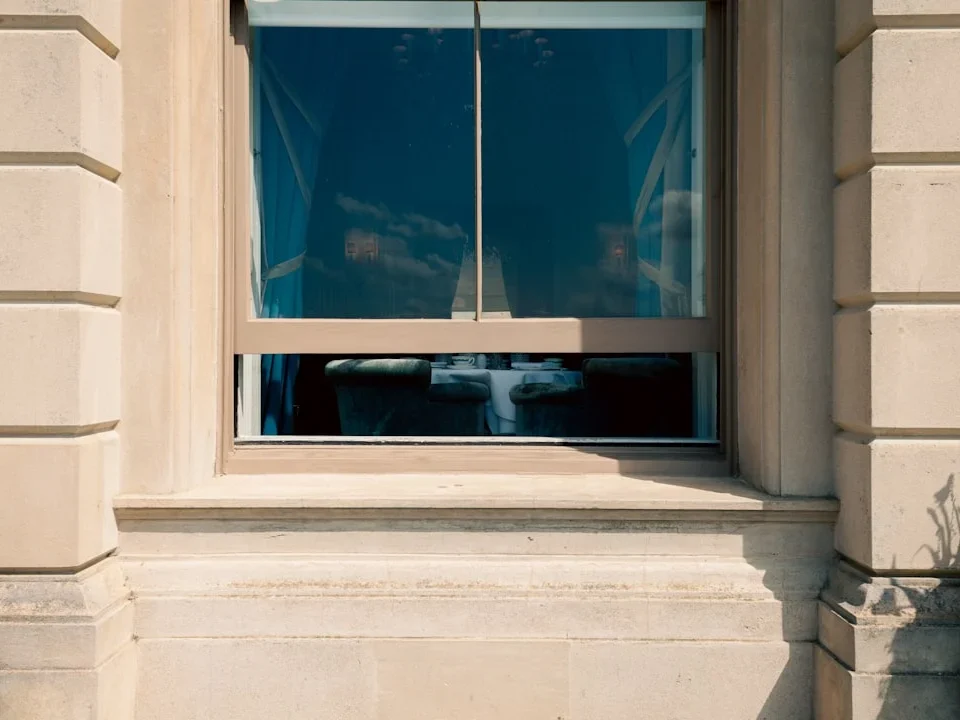 Soundproof Window Durable Window