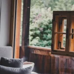Soundproof Window Energy Efficient House Durable Window