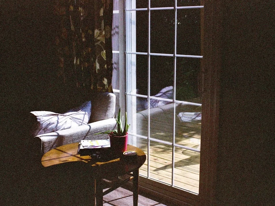 Soundproof Window Termite Free Weather Resistant