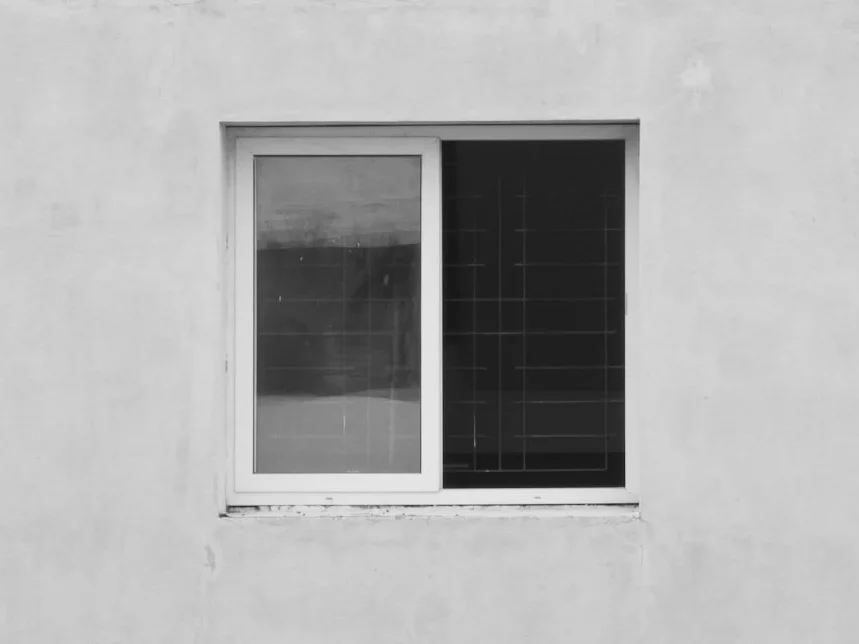 Standard Window Economical Choice