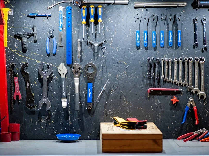 Technician Tools