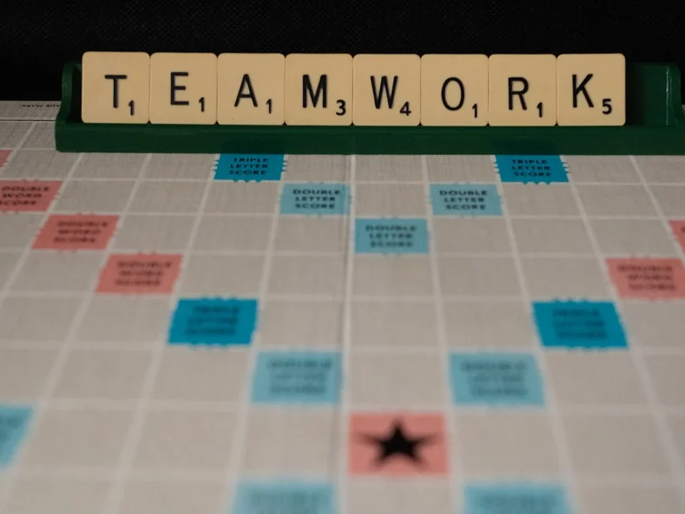 Training Teamwork