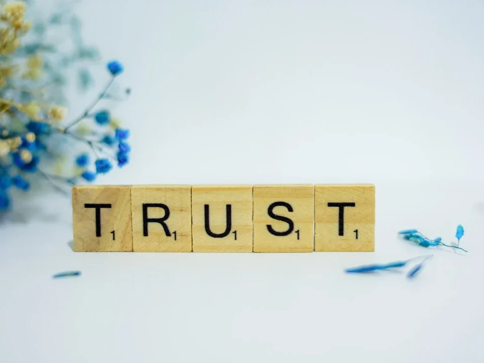 Trusted Company Customer Satisfaction