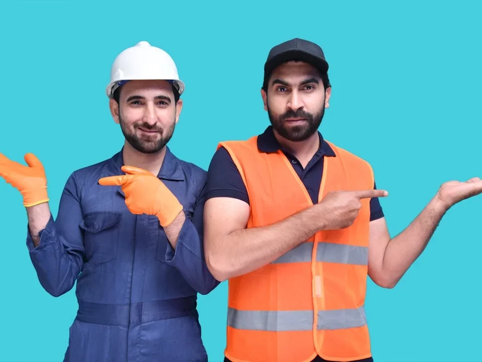 Trusted Company Quality Service Expert Team