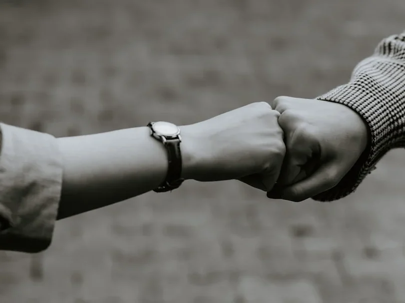 Trusted Partner Handshake