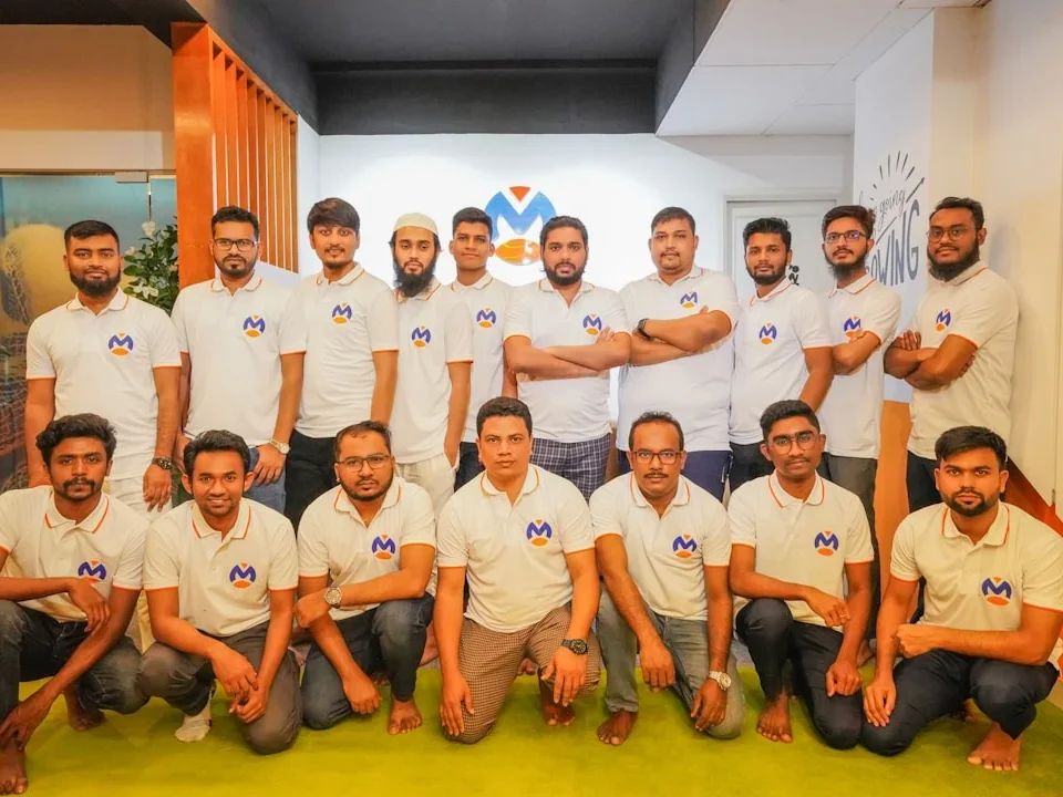 UPVC Company Expert Team
