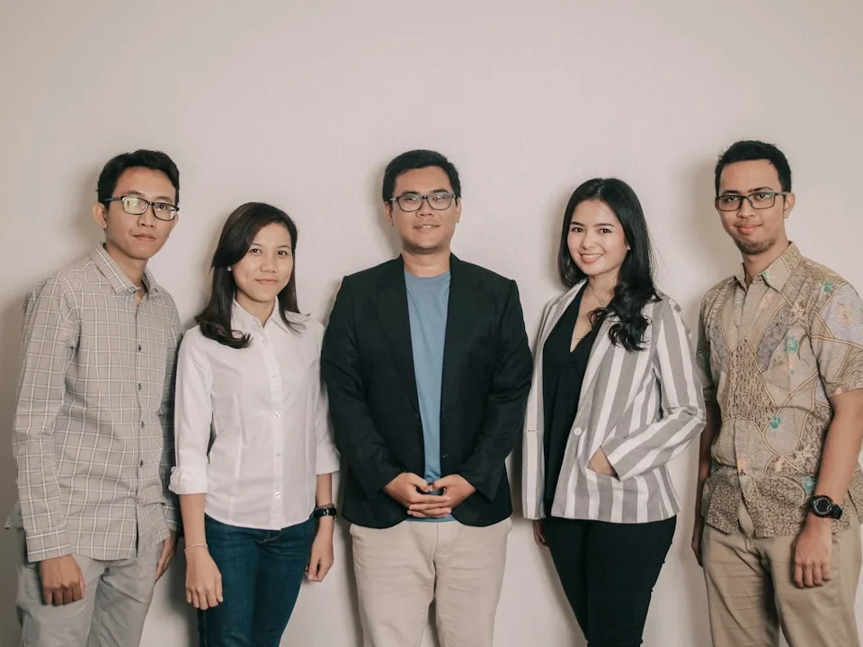UPVC Company Expert Team