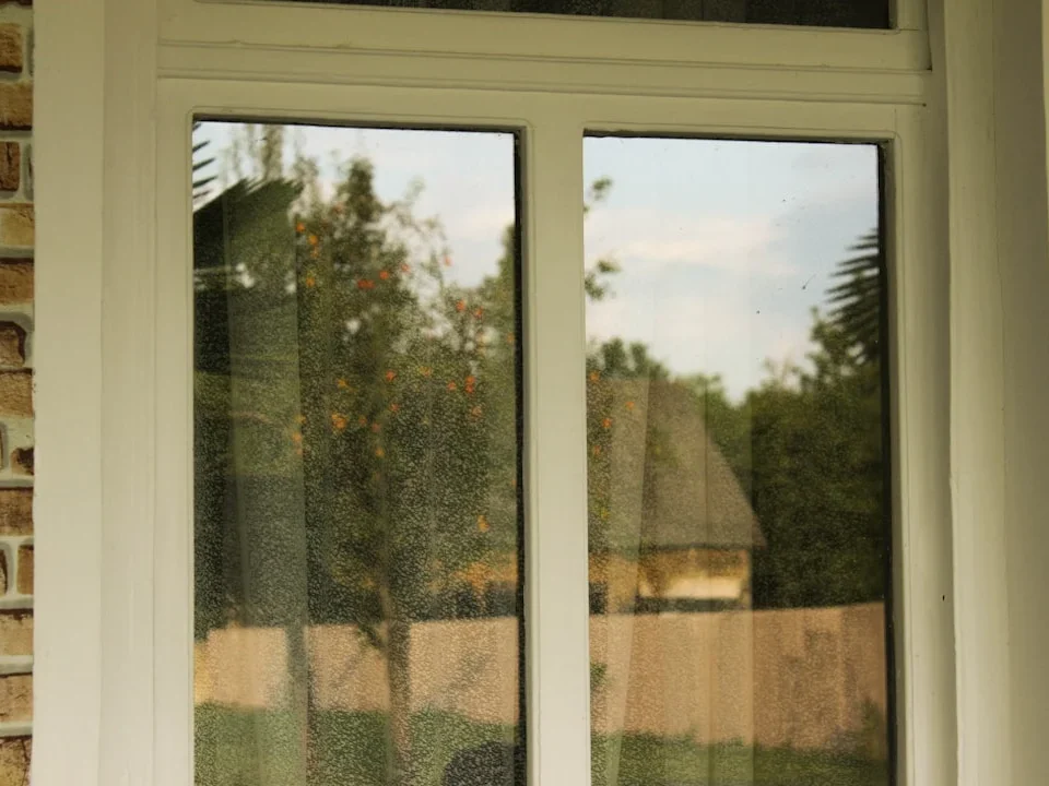 UPVC Door Warranty Paper Happy Customer