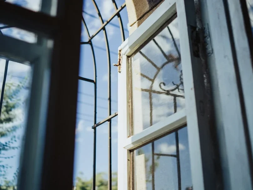 UPVC Door Window Benefits