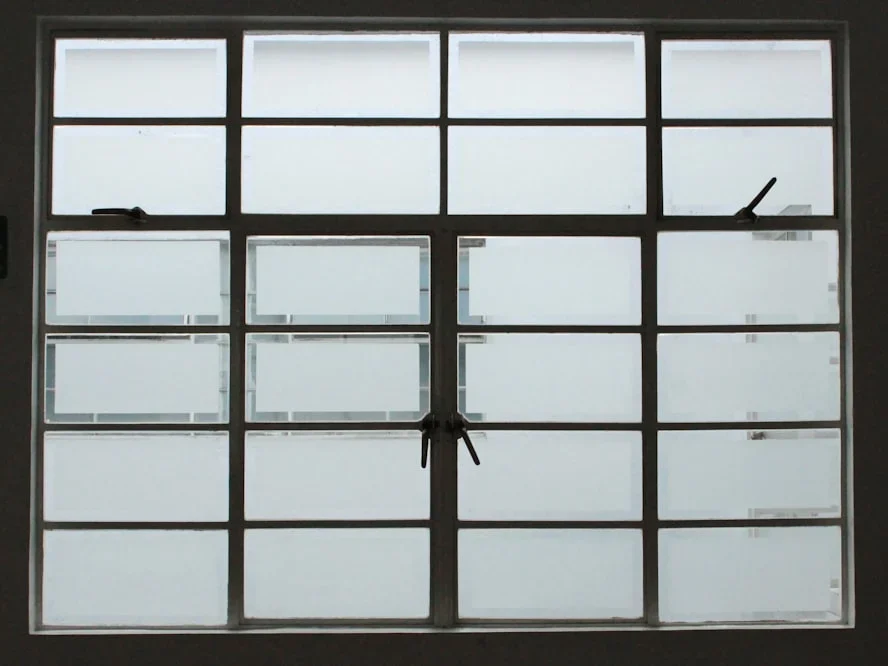 Upvc Factory Custom Windows