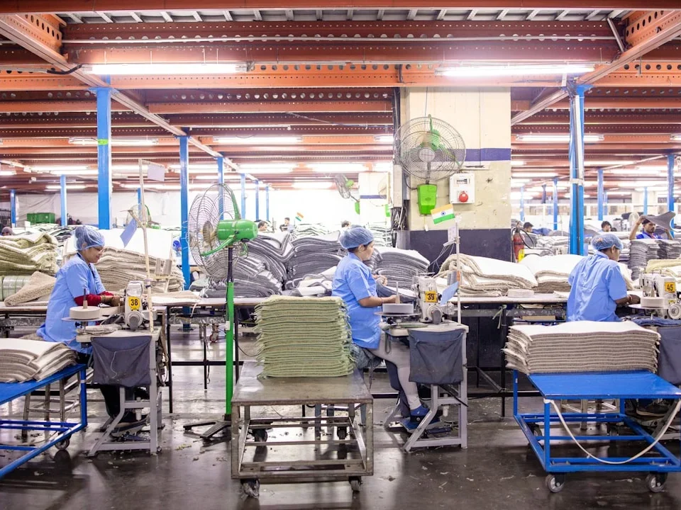 UPVC Factory Expert Craftsmen