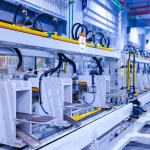 Upvc Manufacturing Custom Fabrication