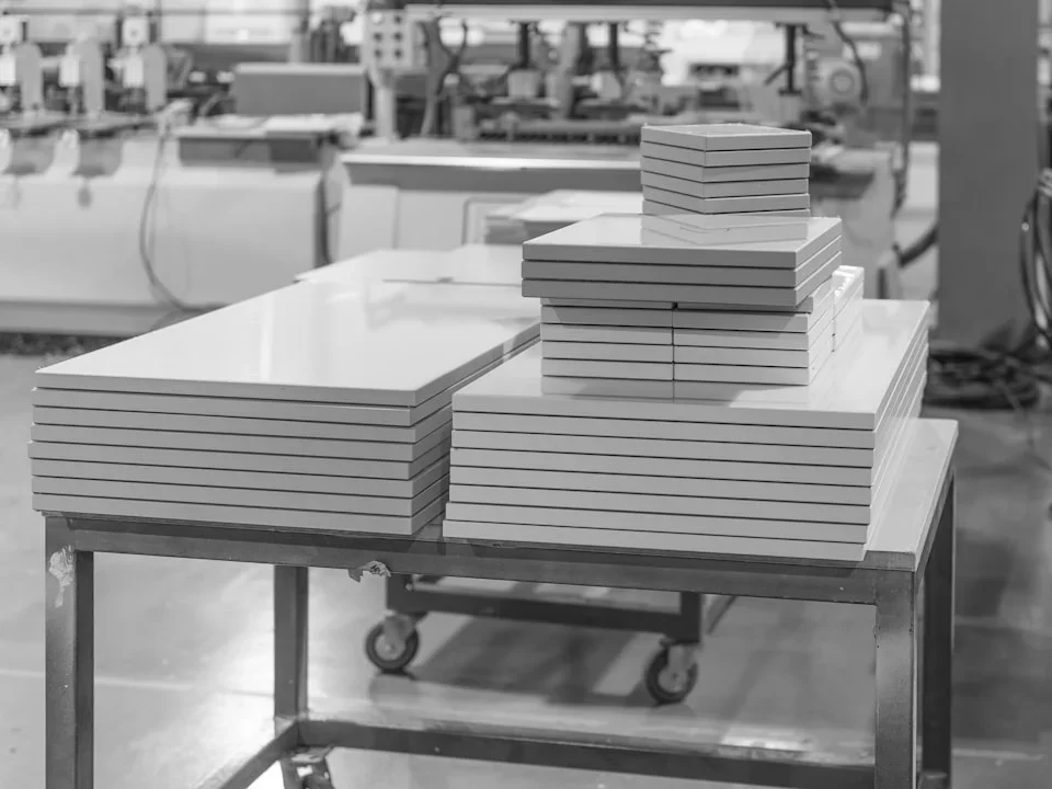 UPVC Manufacturing Steel Reinforcement Window Fabrication