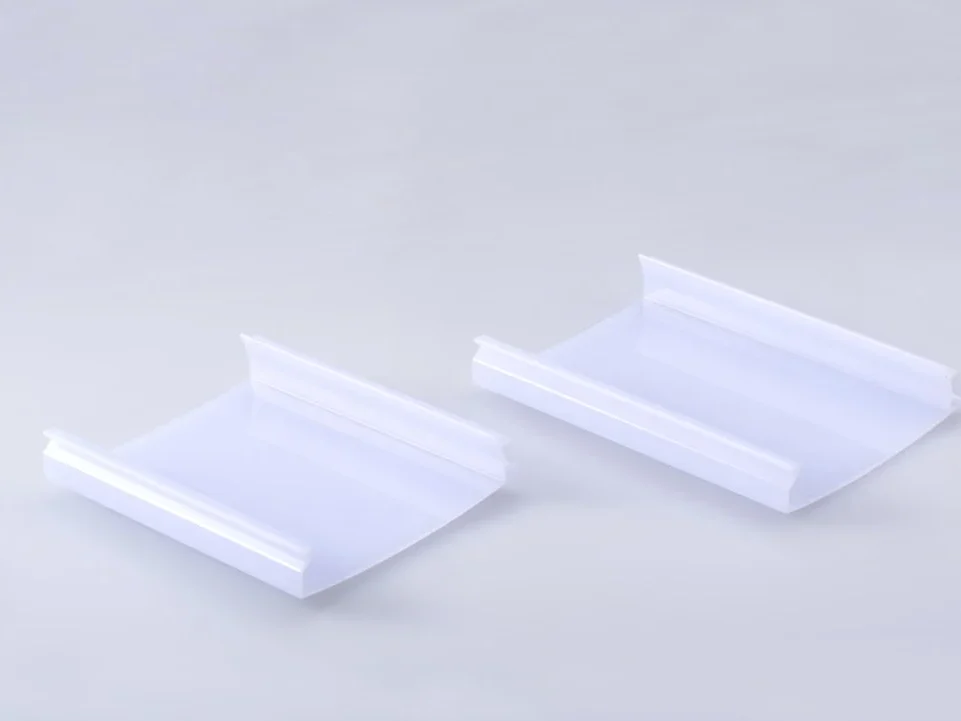 UPVC Profile Aluminum Profile