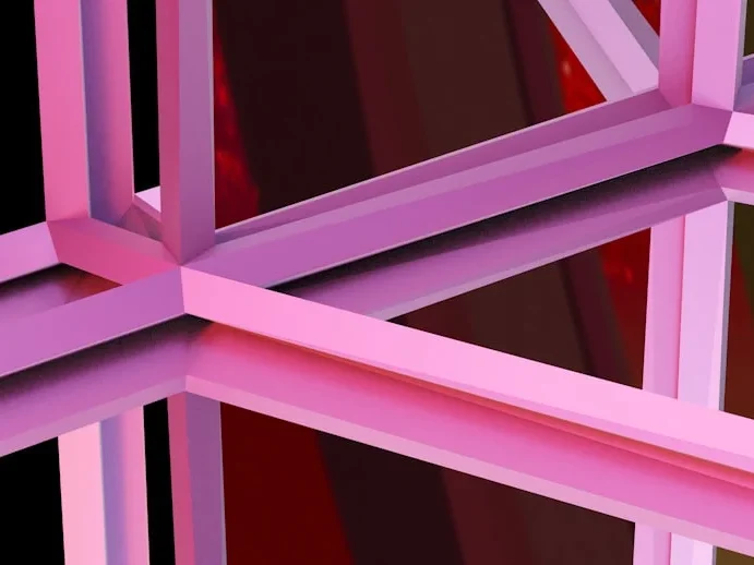 UPVC Profile Window Frame Material