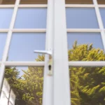 UPVC Profile Window Frame Material Science