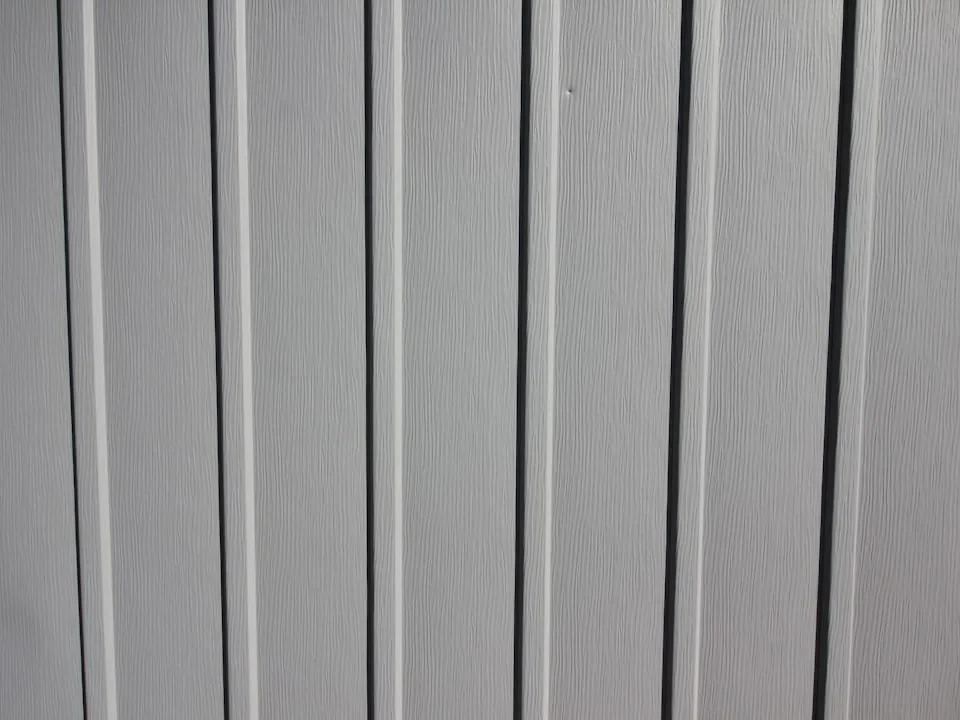 UPVC Scratch Deep Scratch