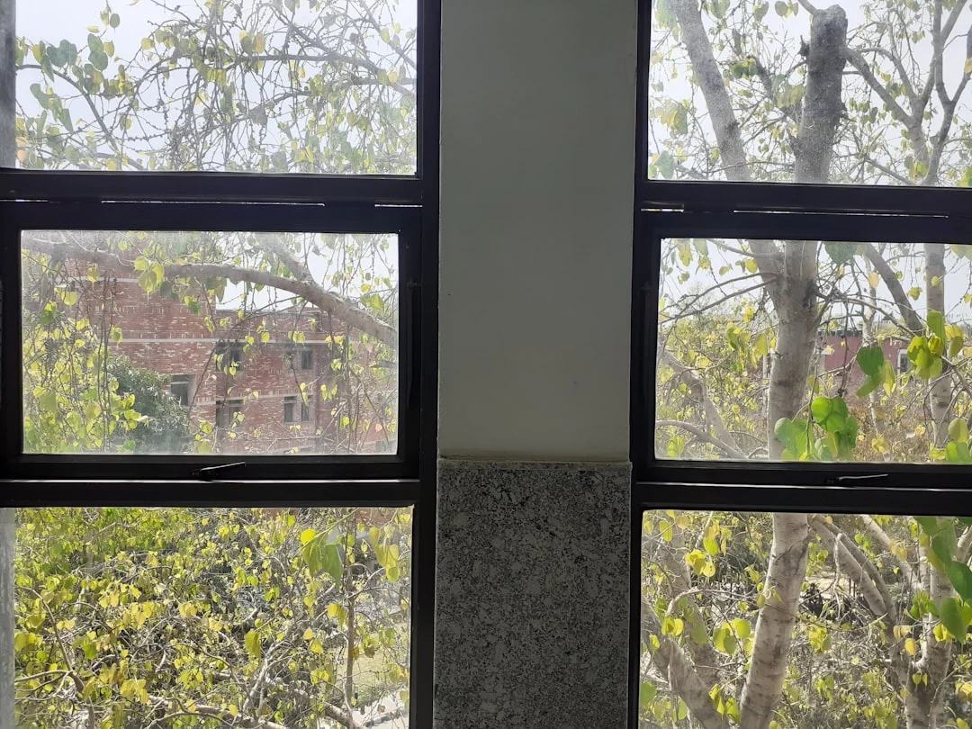 UPVC Sliding Window Casement Window Modern Window Designs