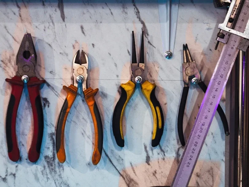 UPVC Tools Construction Tools