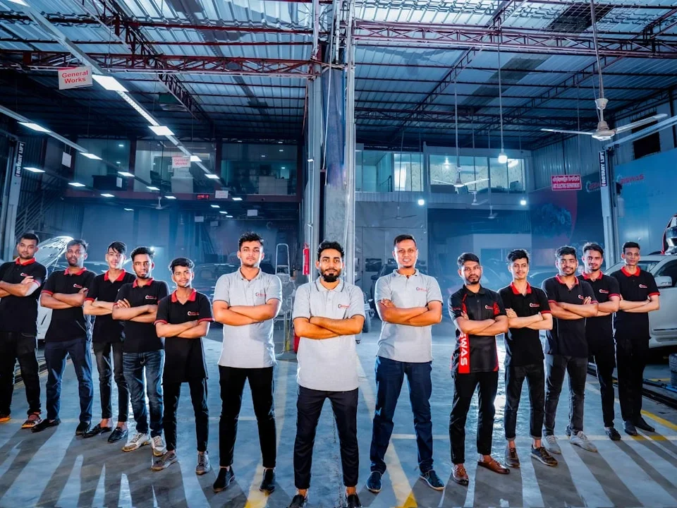 UPVC Window Factory Expert Team