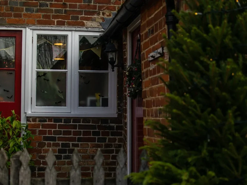 Upvc Window Modern Window