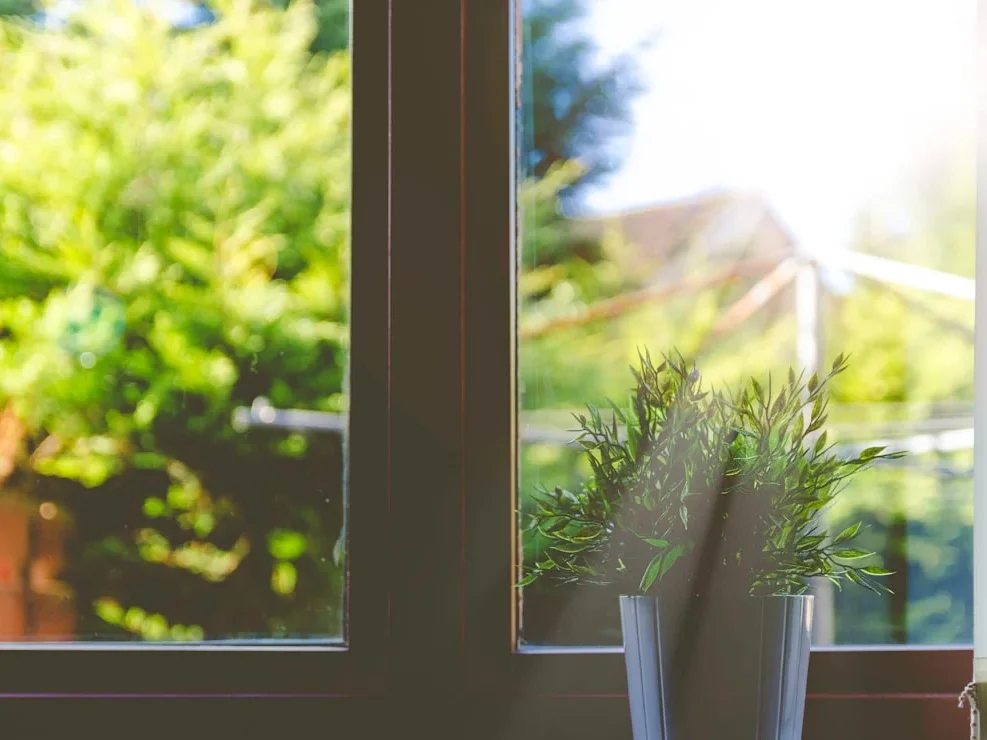 UPVC Window Window Profile