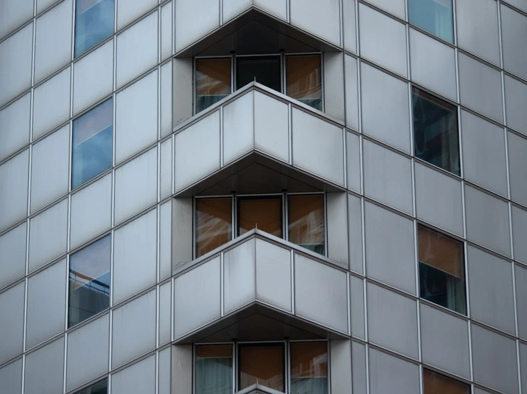 UPVC Windows Company Quality Installation