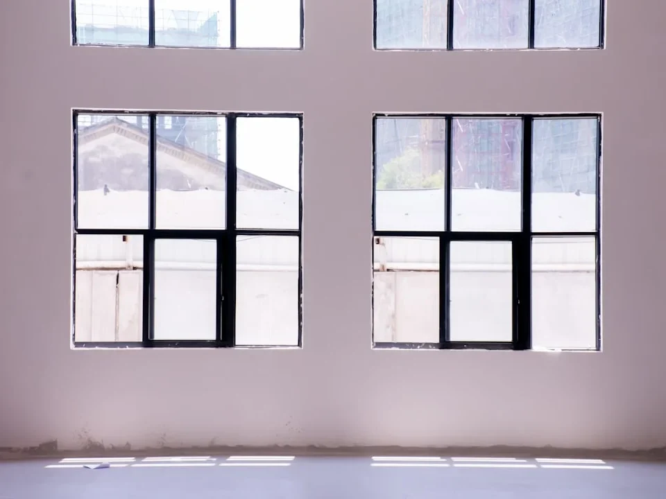 Window Comparison Material Difference Construction Materials