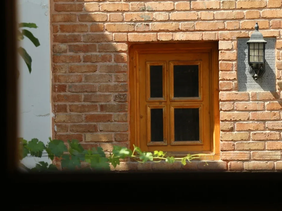 Window Comparison Upvc Window Teak Wood Window