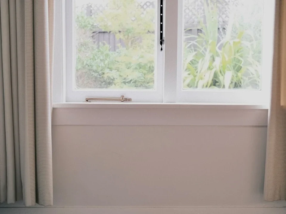 Window Measurement Home Renovation