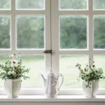 Window Price UPVC Cost Factors