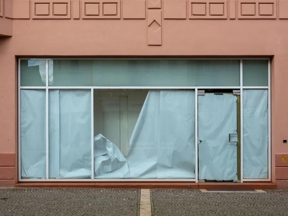 Window Repair Door Repair