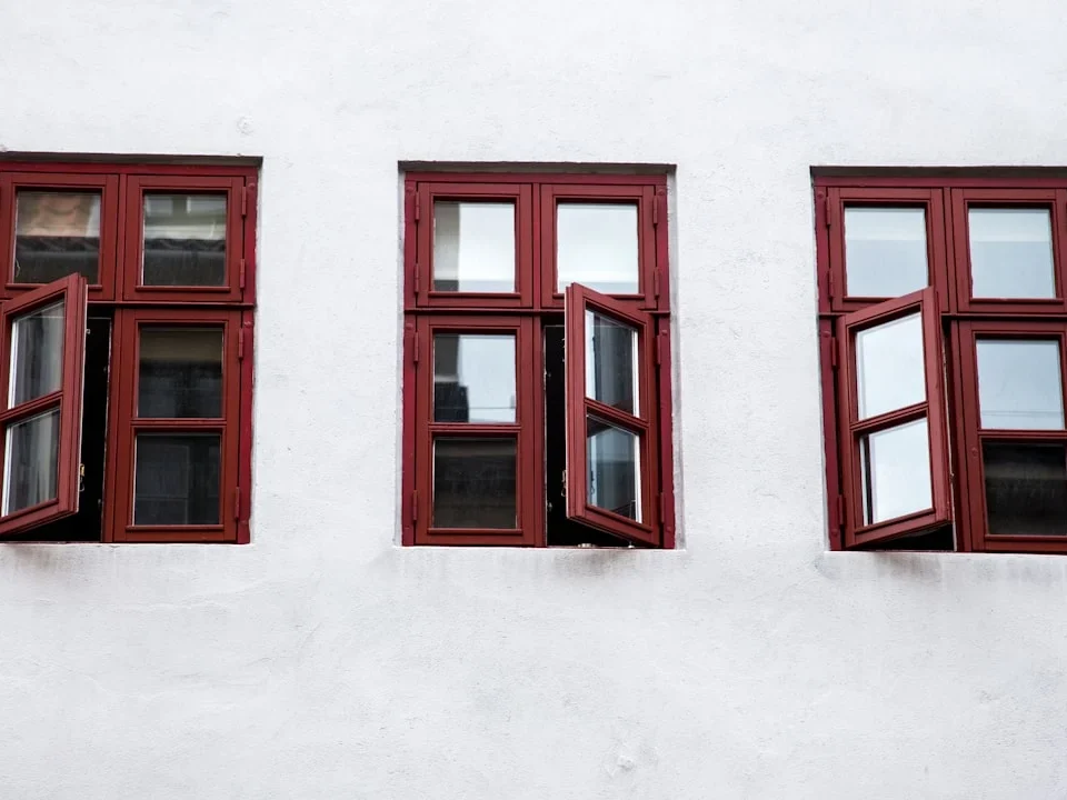 Window Selection Buying Guide