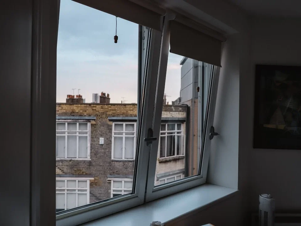 Window Types Sliding Window