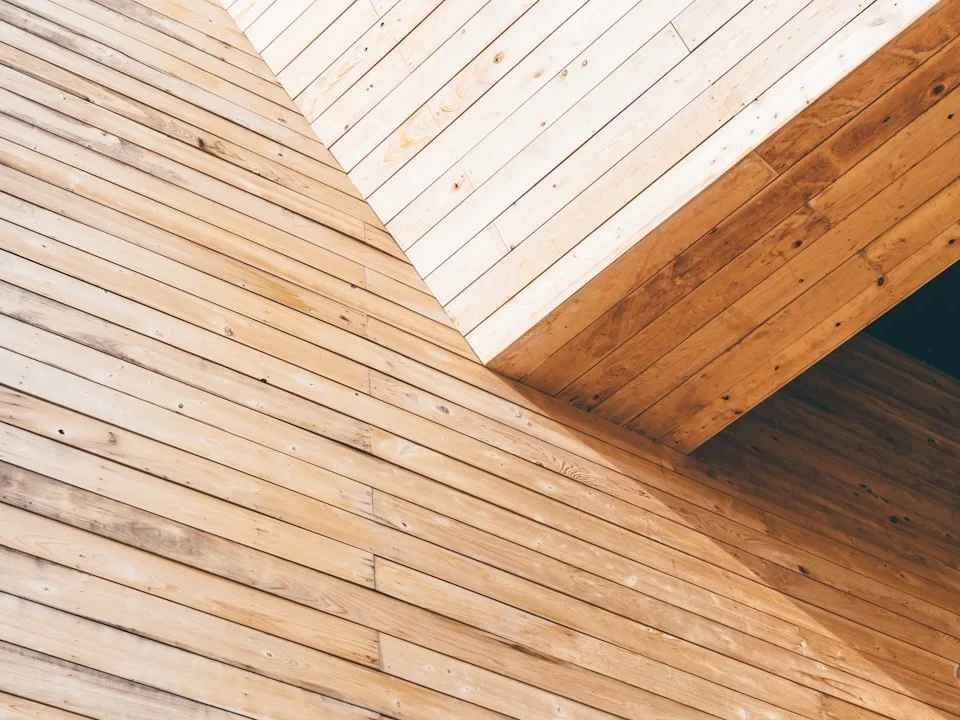 Wood Sealant Protective Coating